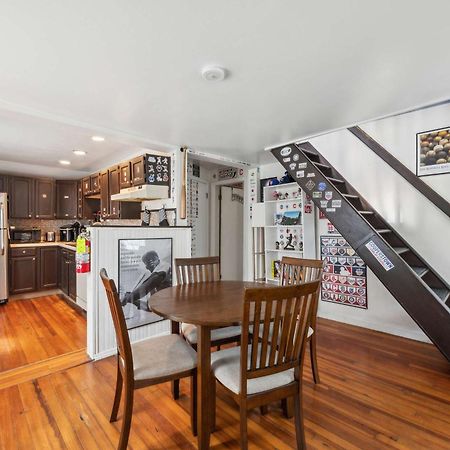 Cozy Milford Cottage On Half Acre W Deck & Grill 外观 照片