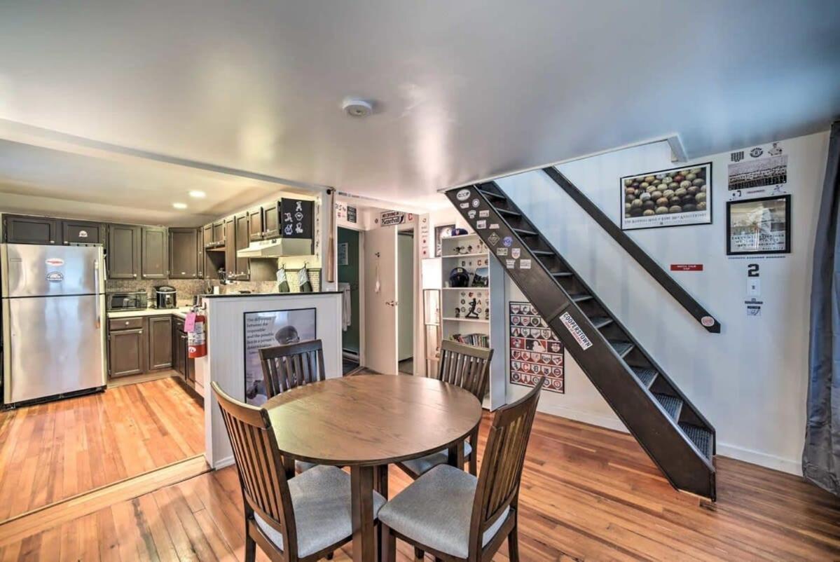 Cozy Milford Cottage On Half Acre W Deck & Grill 外观 照片