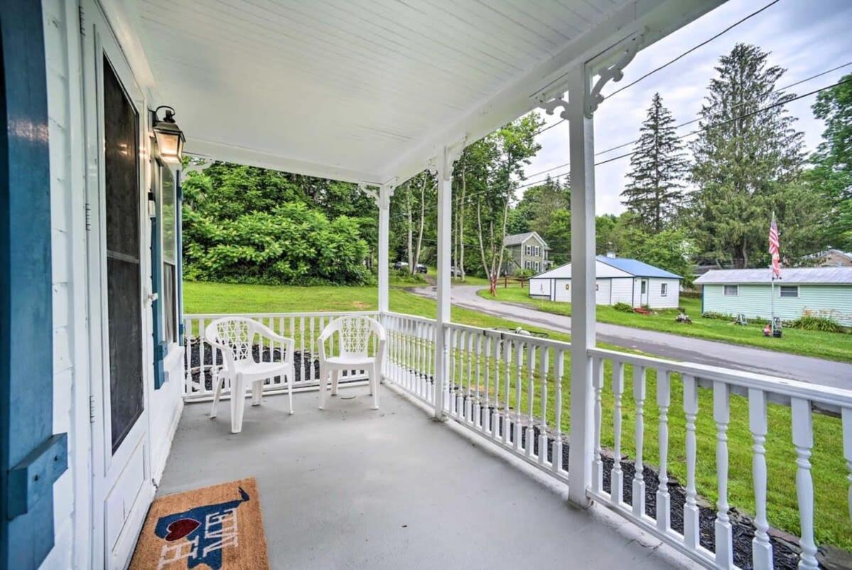 Cozy Milford Cottage On Half Acre W Deck & Grill 外观 照片