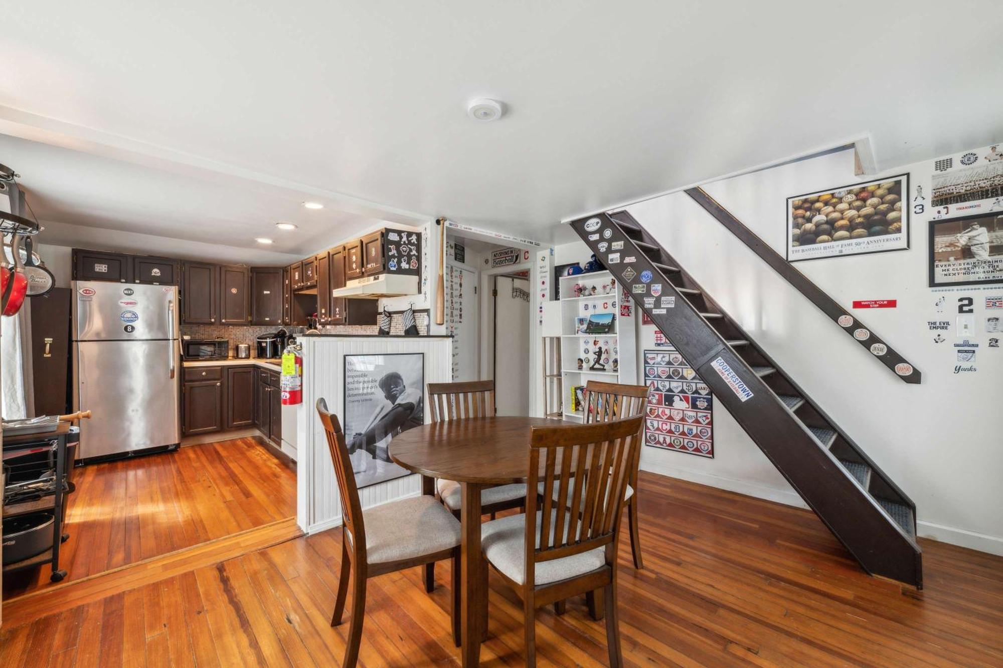 Cozy Milford Cottage On Half Acre W Deck & Grill 外观 照片