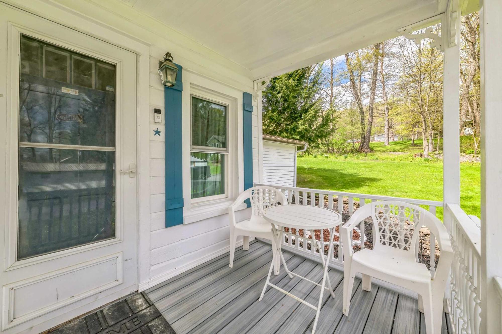 Cozy Milford Cottage On Half Acre W Deck & Grill 外观 照片